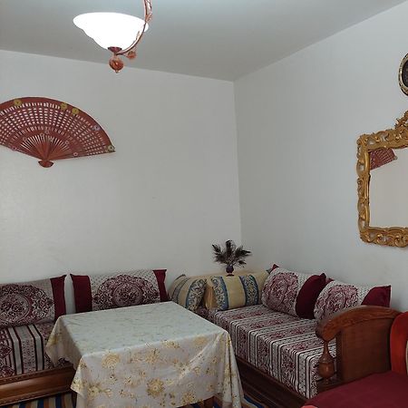 Apartamento Cerca Del Mar Nador Bagian luar foto