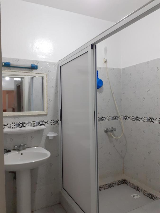 Apartamento Cerca Del Mar Nador Bagian luar foto