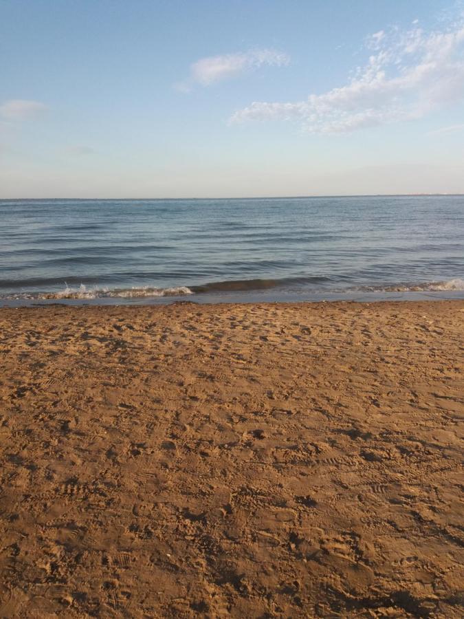 Apartamento Cerca Del Mar Nador Bagian luar foto